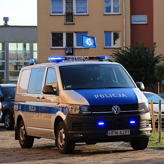 Policjanci protestuj, a pastwo traci niemae pienidze