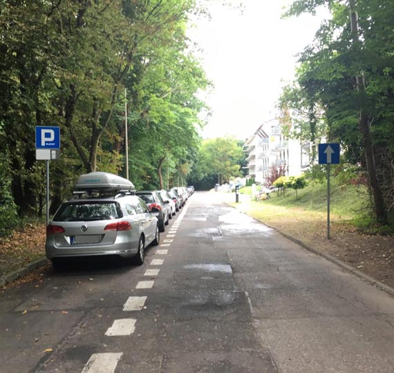 Na prawo patny, na lewo darmowy?