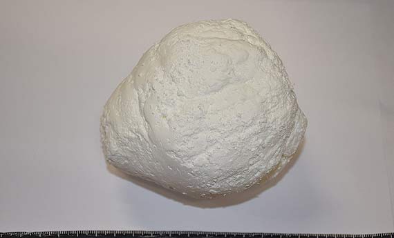 Ponad pół kilograma narkotyków nie trafi na czarny rynek