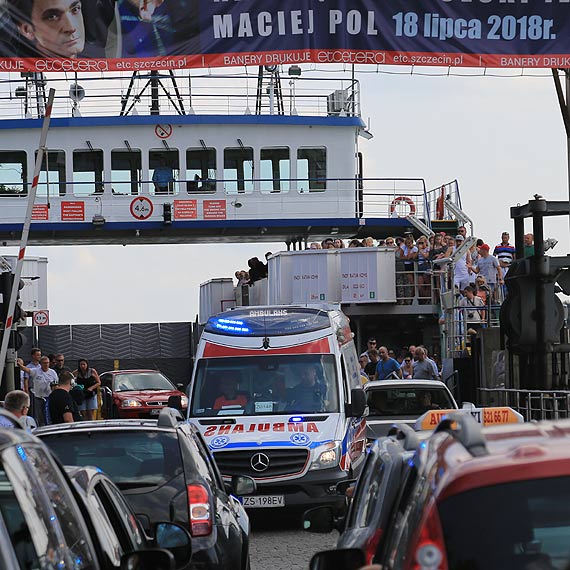 Ratujc swojego psa, sama zostaa pogryziona. Policjanci ustalaj waciciela psa, ktry pogryz 65-latk