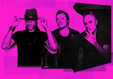 PREMIERA: "Need Some1" - pierwszy singel z nowego albumu The Prodigy "No Tourists"!