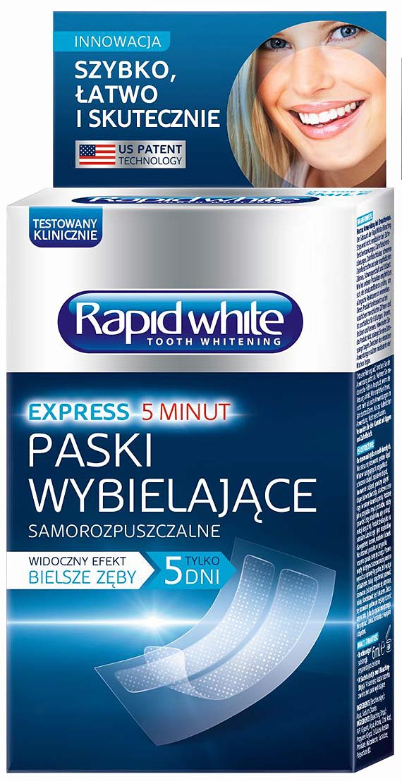 Niezbędnik pięknego uśmiechu