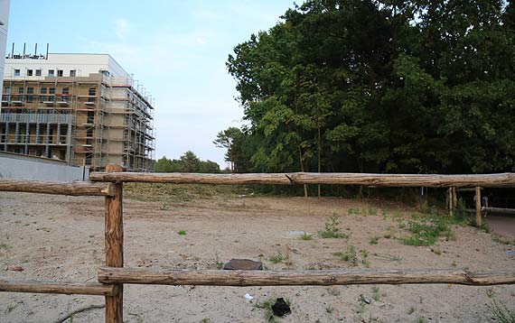 Miasto bdzie budowao nowy odcinek promenady. Zdrojowa dooy p miliona zotych