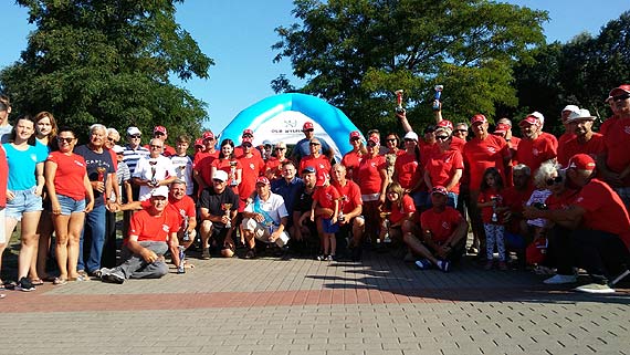 Regaty turystyczne. Dziś etap ze startem w Świnoujściu
