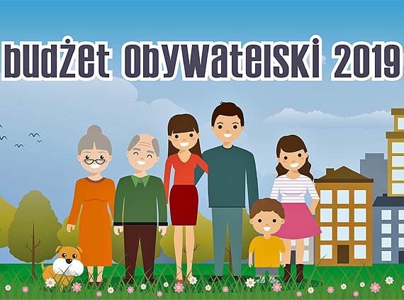 Budet Obywatelski. 20 projektw powalczy o gosy winoujcian