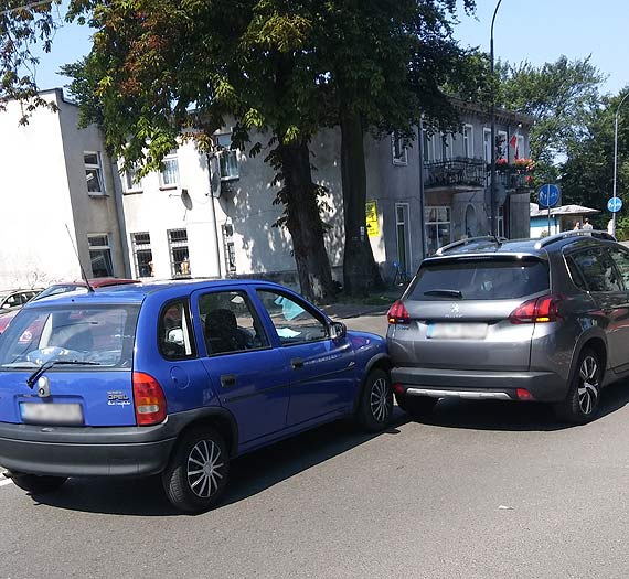 Czytelniczka: Prosz o pomoc! Moe kto widzia to, co mnie spotkao!