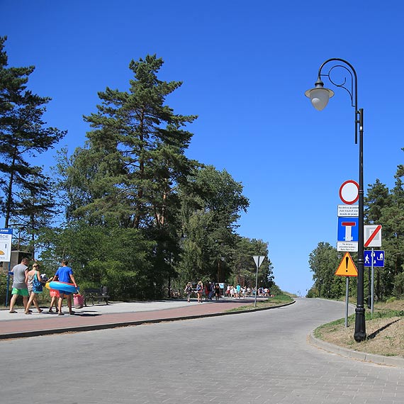 Kierowca: To mona czy nie? Znaki pokazuj jedno, rzeczywisto drugie... 