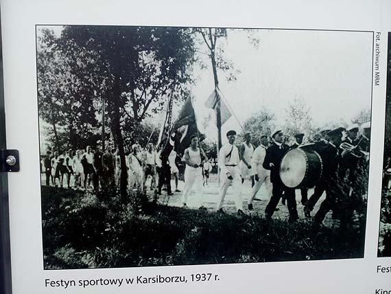 Pomimo chci, nie zmienimy historii