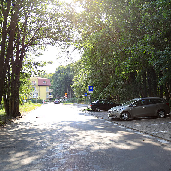 Jak ma wyglda ul. Sienkiewicza. Czekamy na Pastwa sugestie