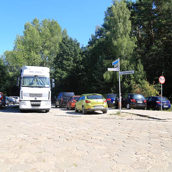 Czytelniczka: Czy na cae wakacje ucieka z dziemi z tego miasta?