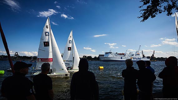 Rusza Świnoujski Festiwal Regatowy