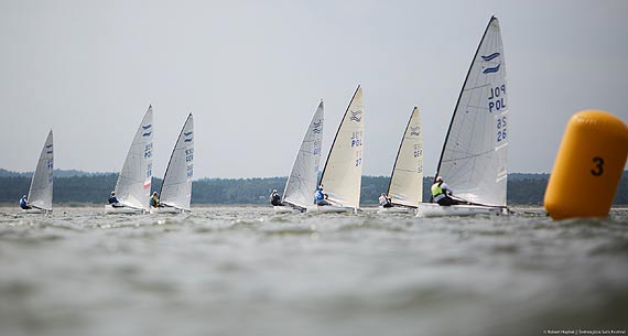 Rusza Świnoujski Festiwal Regatowy