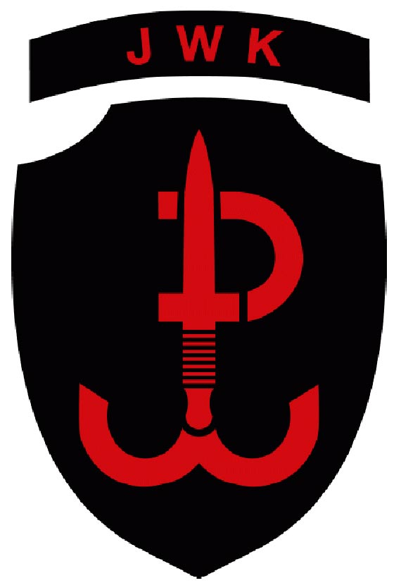 Jednostki Specjalne Wojska Polskiego - cz II