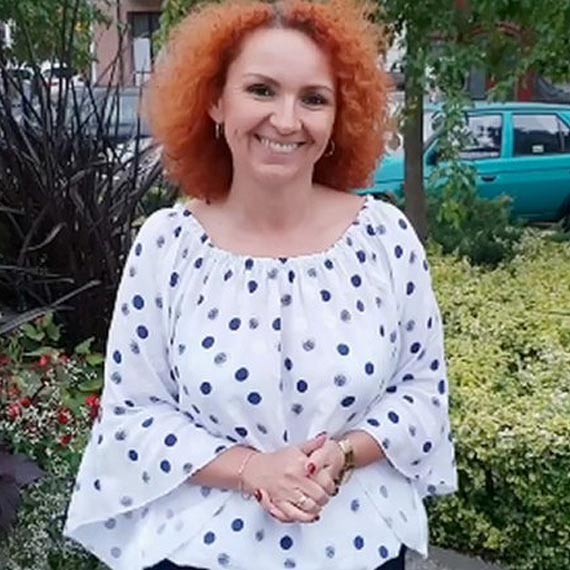 Agatowska apeluje o szacunek dla wyborcy
