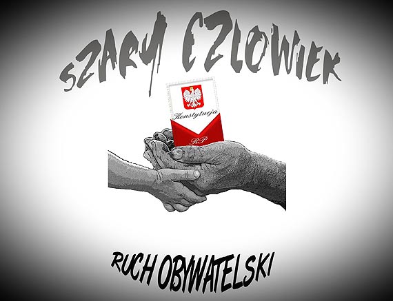 Konstytucja - bogosawiestwo czy przeklestwo?