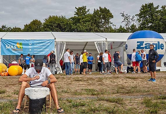 77 RACING Mistrzem Świata w klasie MICRO