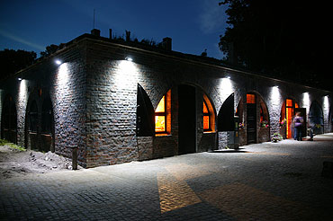 NOWOŚĆ W PARKU