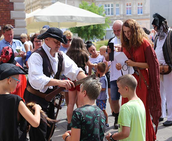Dzie Latar Morskich – w niedziel 
