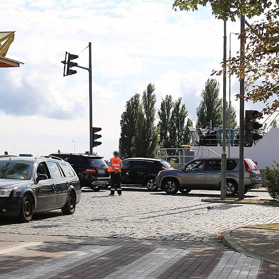 Czy kobiety w zaawansowanej ciy lub z noworodkami maj pierwszestwo wjazdu na promy?