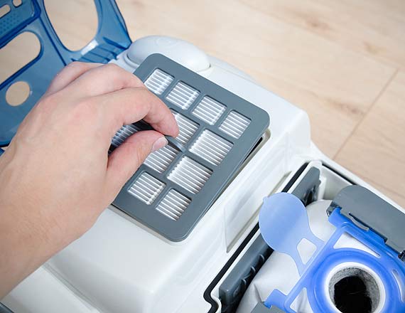 „Worki, filtry i zapachy do odkurzacza – tych produktów możesz potrzebować”