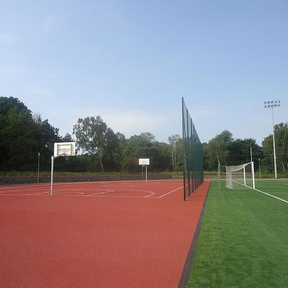 Nie będzie otwarcia stadionu przy Białoruskiej - zrobią jakieś zawody