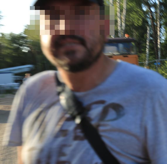 Kto i co ukrywa na budowie przedszkola przy ulicy Bydgoskiej?