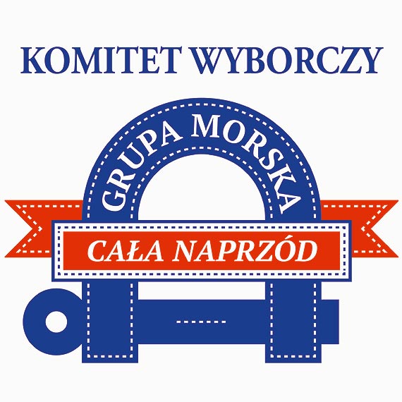 Grupa Morska zarejestrowała komitet wyborczy