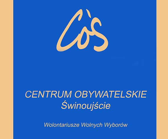 Ty, to winoujcie, winoujcie, to Ty