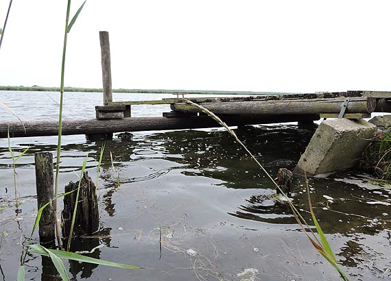 To będzie inwestycja cud?! Przystań w Karsiborzu powstanie w kilka dni?