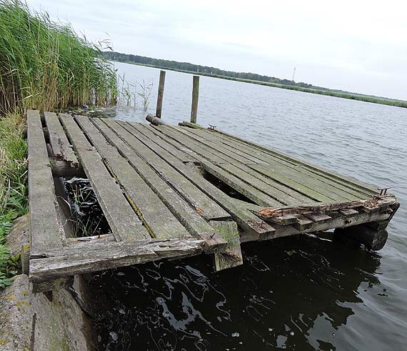 To będzie inwestycja cud?! Przystań w Karsiborzu powstanie w kilka dni?