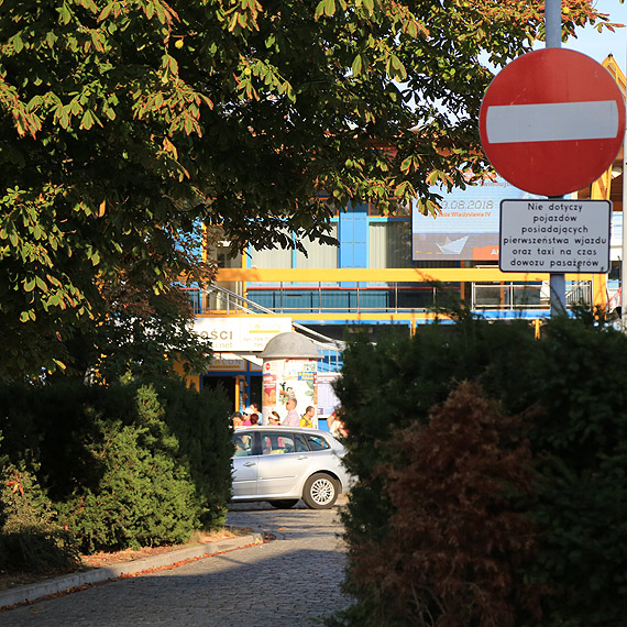 Zakaz wjazdu nie dla sub i takswkarzy! Rozsdna decyzja czy niepotrzebne komplikacje?