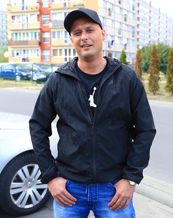 winoujcianin uratowa toncego Niemca. Podzikowania odebrali zupenie inni... Jak naprawd przebiega akcja ratunkowa - opowiada pan Pawe