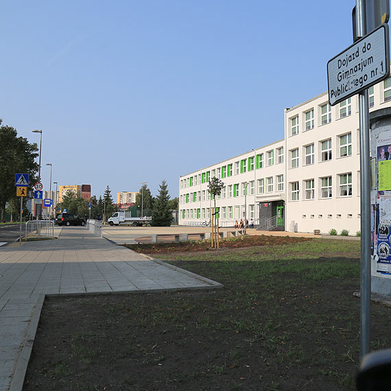 Mwi, e to jeszcze nie koniec nasadze
