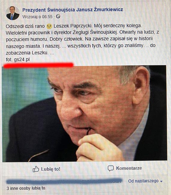 Prezydent znw pokaza swoj arogancj i nieznajomo przepisw. Czyje prawa naduyje jutro?