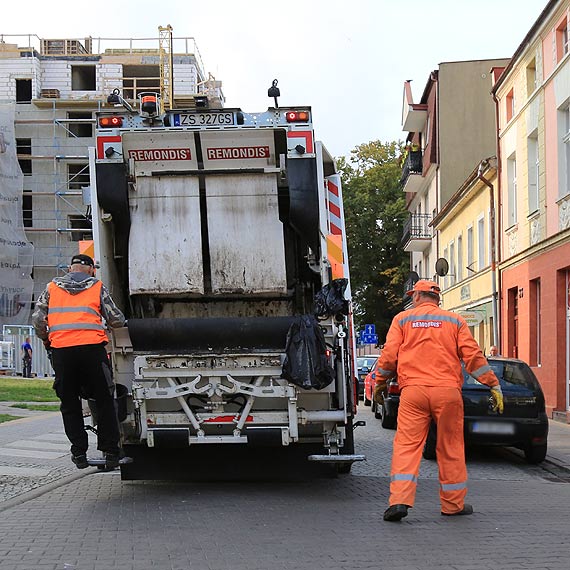 Ponad 49 milionw zapacilimy od 2014 r. za wywz mieci i utrzymanie czystoci w miecie