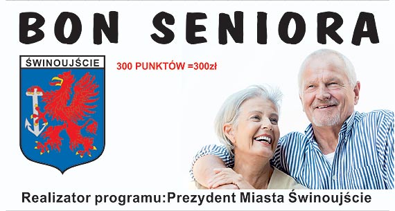 Uwaga. Dotyczy Bonw Seniora