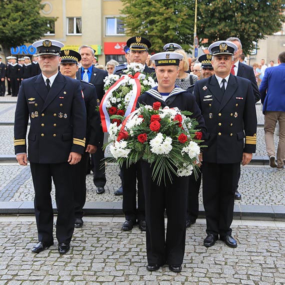 Pamici ofiar II wojny 