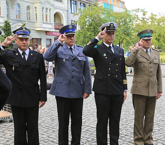 Pamici ofiar II wojny 