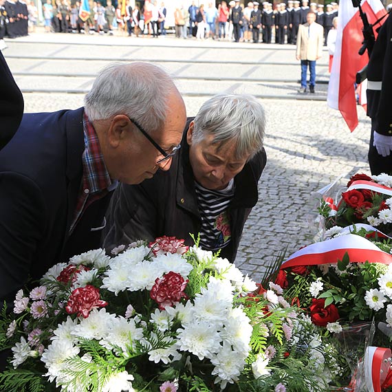Pamici ofiar II wojny 