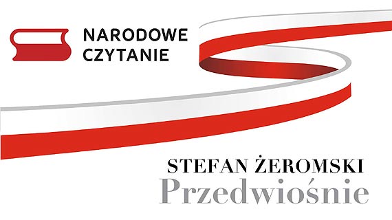 Narodowe Czytanie w Świnoujściu