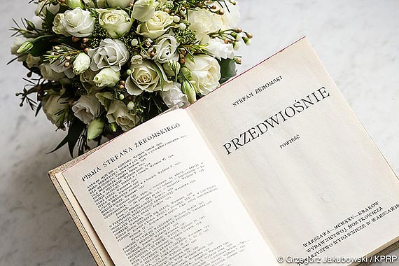 Narodowe Czytanie w Świnoujściu