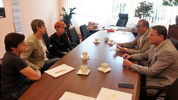 Nowe samochody dla niepenosprawnych