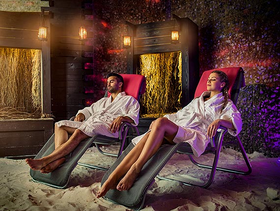 Pobyty i zabiegi w INTERFERIE Medical SPA za p ceny