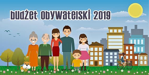 Budet Obywatelski. Przyjd, posuchaj i zdecyduj, na co oddasz swj gos