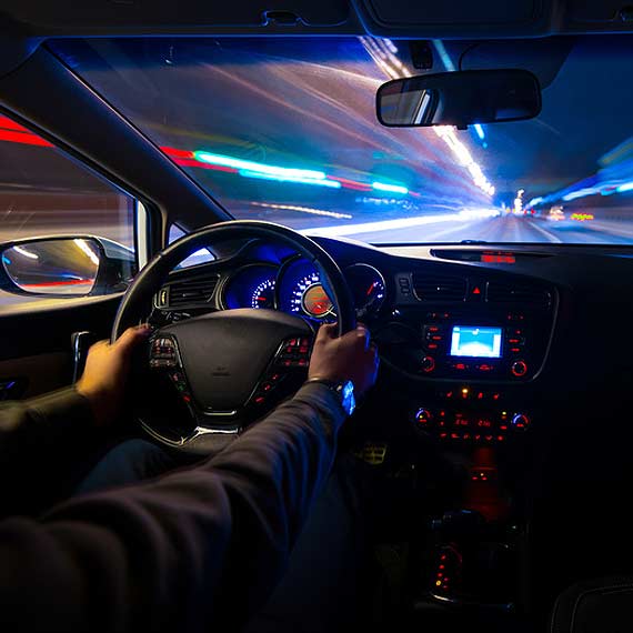 30-letni mieszkaniec winoujcia straci prawo jazdy. W miecie pdzi 108km/h!