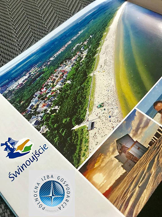Rusza midzynarodowa promocja Regionu Zachodniopomorskiego i lotniska w Heringsdorfie