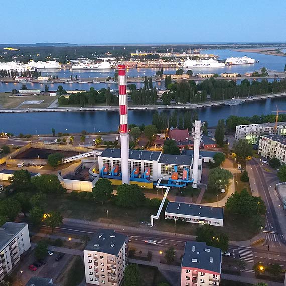 Dziwne dwiki nie pozwalaj spa jednemu z mieszkacw naszego miasta