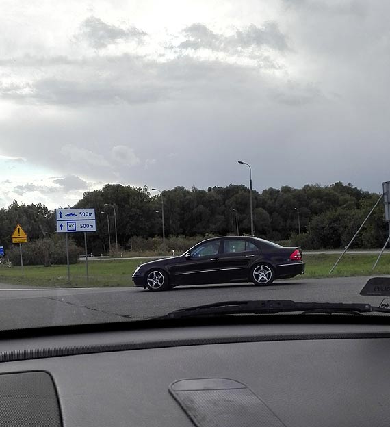 Kierowca: To bdzie ya zota dla miasta! Kierowcw chtnych do pacenia nie brakuje