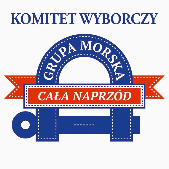 Owiadczenie Komitetu Wyborczego Grupa Morska — Caa Naprzd