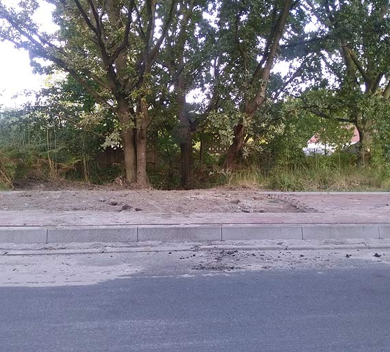Czytelnik: Czy dla naszych wodarzy liczy si tylko lewobrzee?